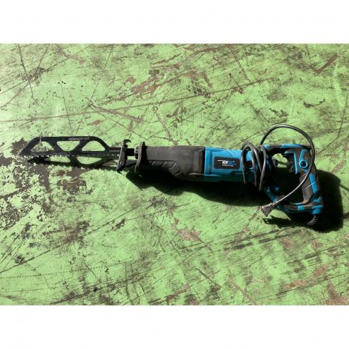 NEWONE レシプロソー 写真