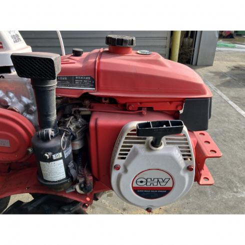 耕運機 KF552 写真10