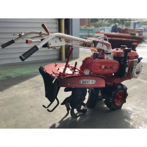 耕運機 KF552 写真３