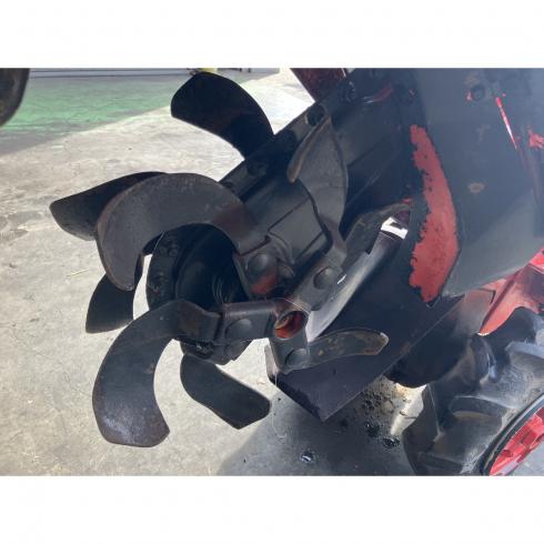 耕運機 KF552 写真11