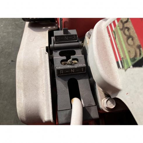 耕運機 KF552 写真８