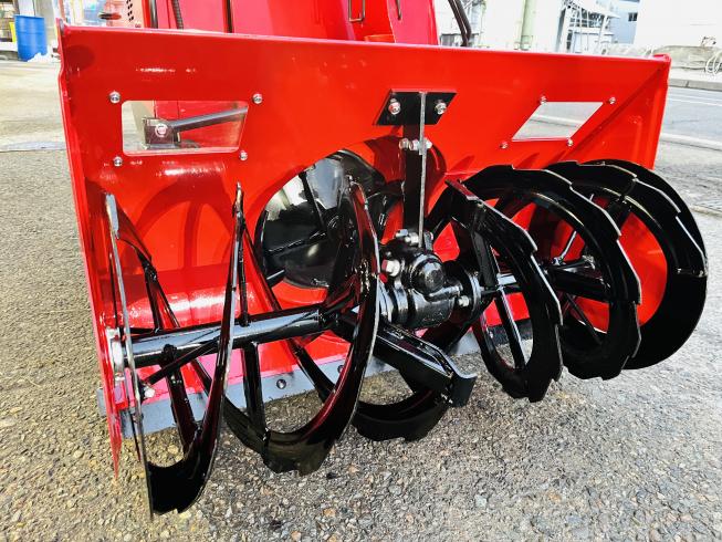 除雪機 SMX1392-N 写真８