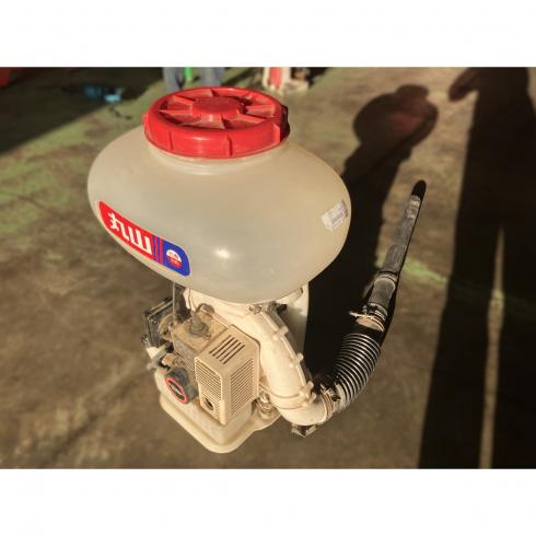 散布機 MD6020 写真２