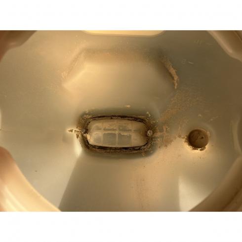 散布機 MD6020 写真11