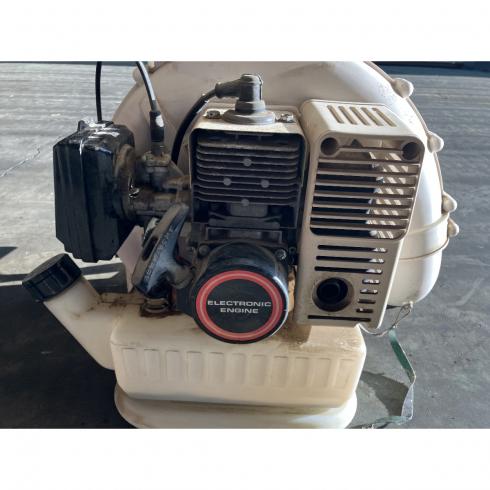 散布機 MD6020 写真７