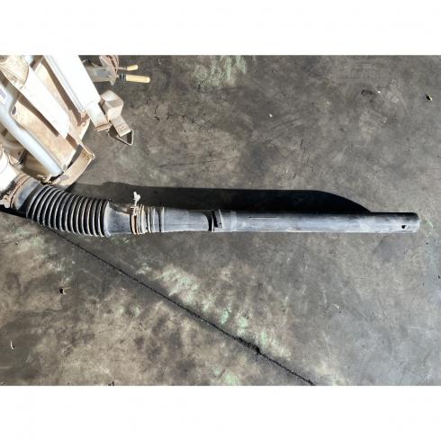 散布機 MD6020 写真６