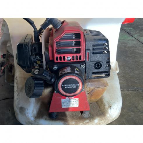 背負式動力噴霧器 GS15E  写真10