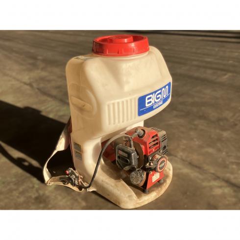 背負式動力噴霧器 GS15E  写真２