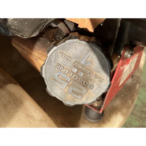 背負式動力噴霧器 GS15E  写真９