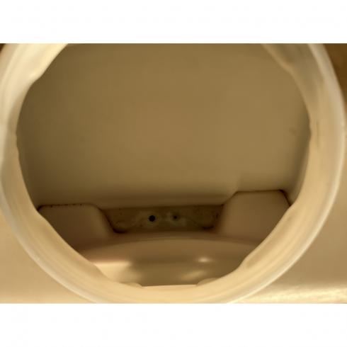 背負式動力噴霧器 GS15E  写真７