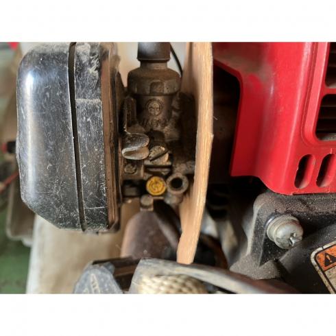 背負式動力噴霧器 GS15E  写真12