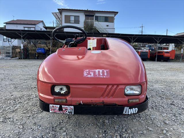 スピードスプレーヤー SSA-K500 写真５