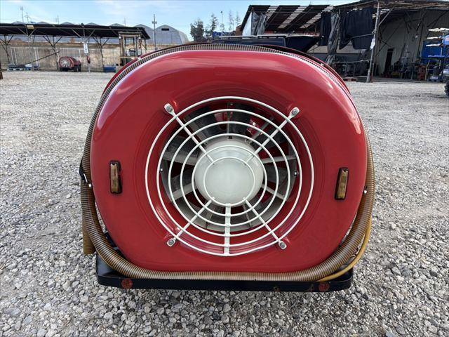 スピードスプレーヤー SSA-K500 写真３