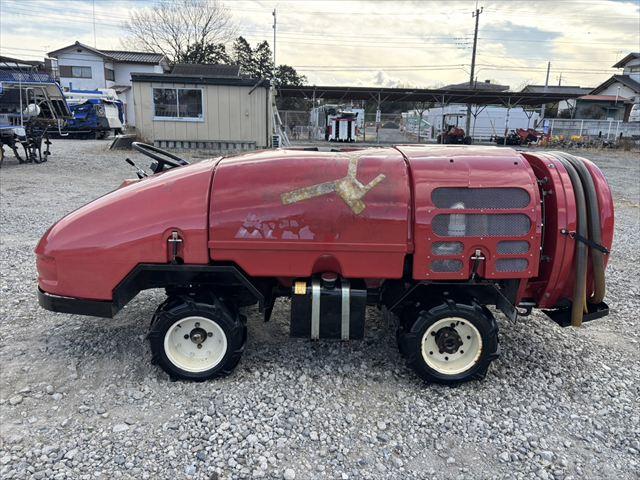 スピードスプレーヤー SSA-K500 写真４