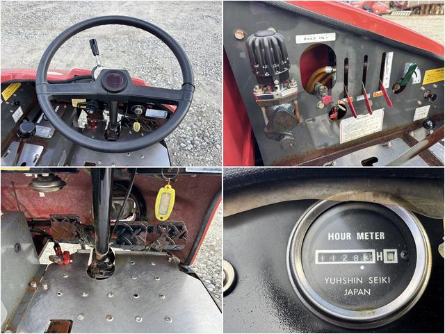 スピードスプレーヤー SSA-K500 写真６