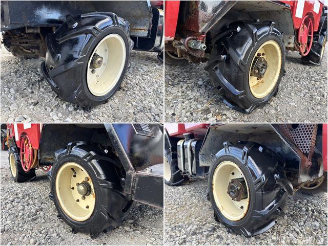 スピードスプレーヤー SSA-K500 写真９