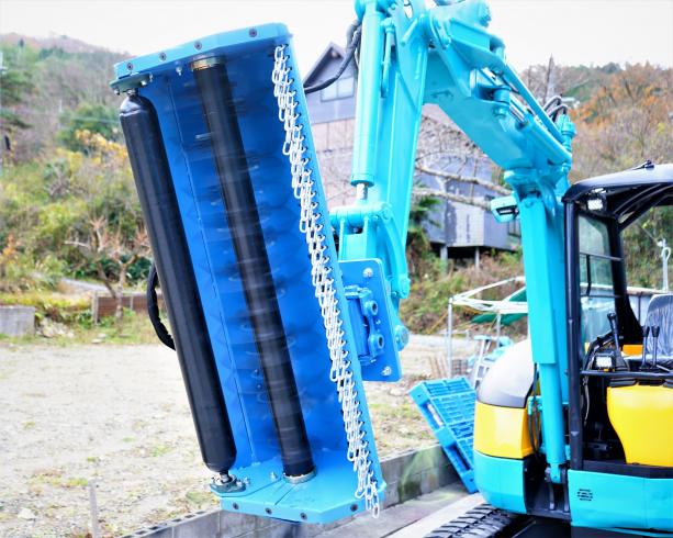 草刈機 GE-NEM80K 写真８