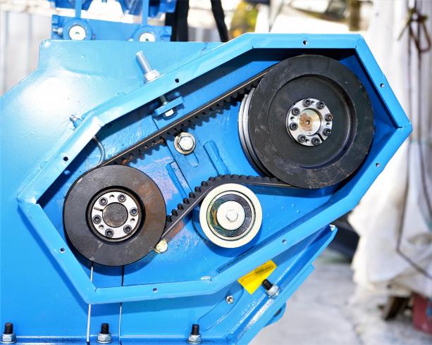 草刈機 GE-NEM120K 写真６