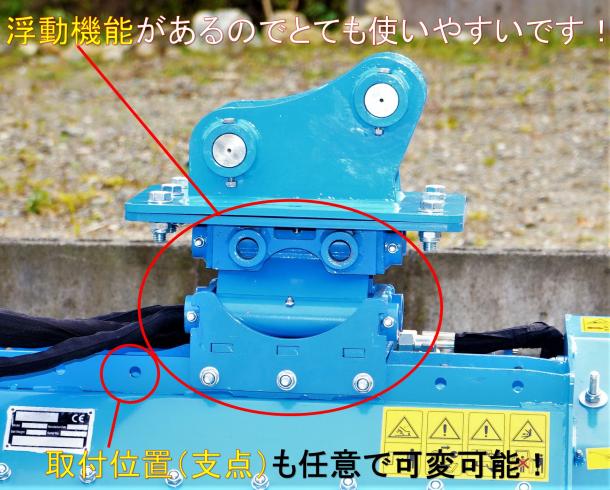 草刈機 GE-NEM120K 写真９