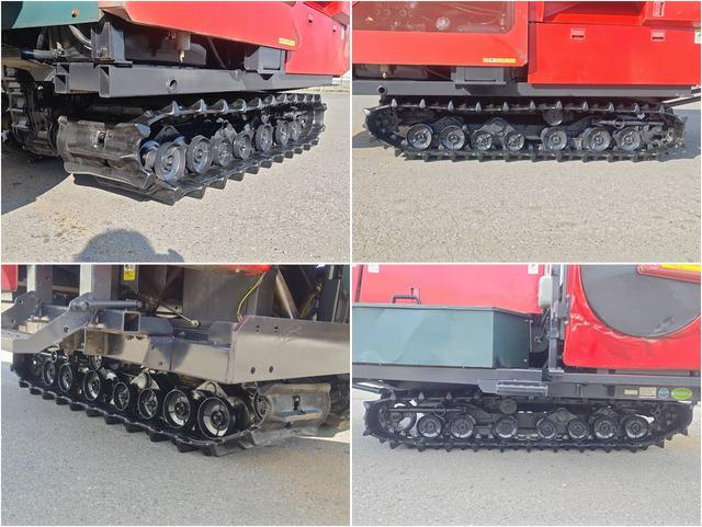 コンビネーションベーラー YWH1500 写真９