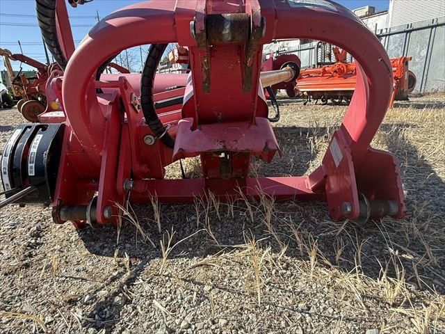 オフセットモア KZL165 写真５