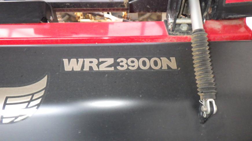 ハロー WRZ3900N-0S 写真３