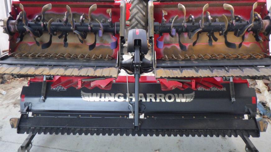 ハロー WRZ3900N-0S 写真２