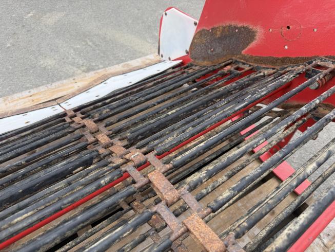 堀取機 BL-105 写真６