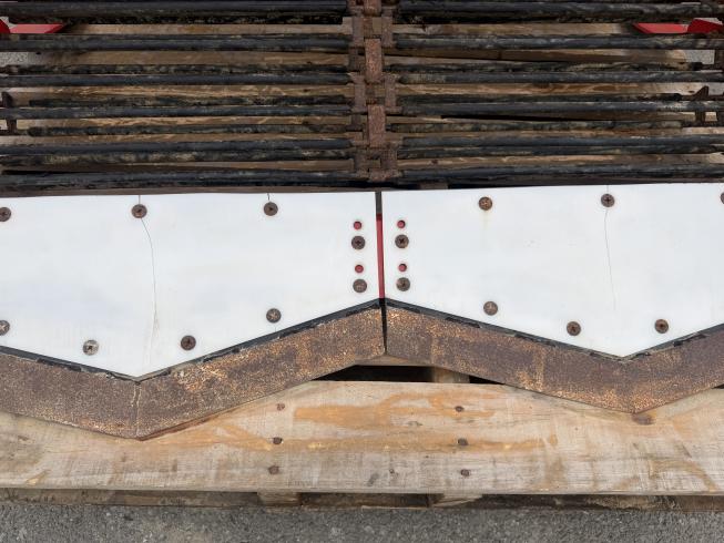 堀取機 BL-105 写真４