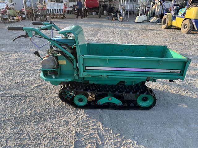 運搬車 BP411LD 写真２