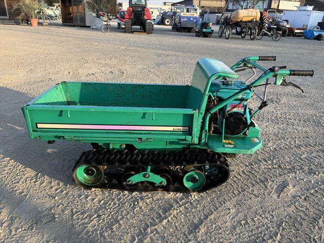 運搬車 BP411LD 写真３