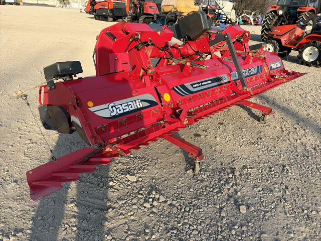 ドライブハロー MAX282 写真２