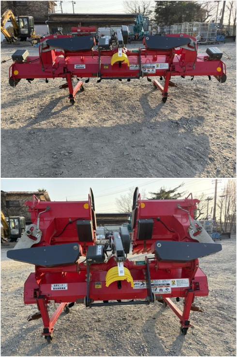 ドライブハロー MAX282 写真４