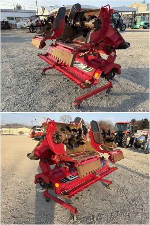 ドライブハロー MAX282 写真５