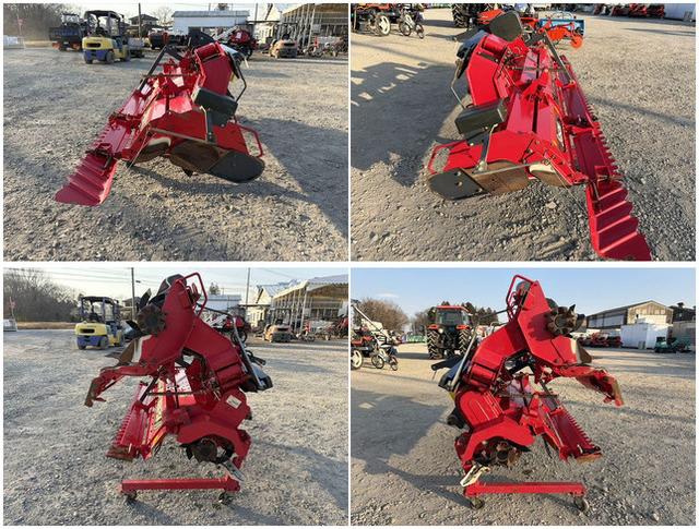 ドライブハロー MAX282 写真９