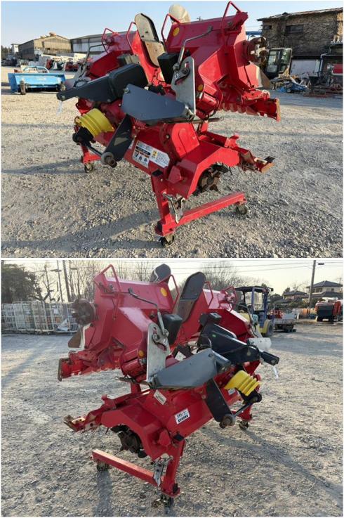 ドライブハロー MAX282 写真６