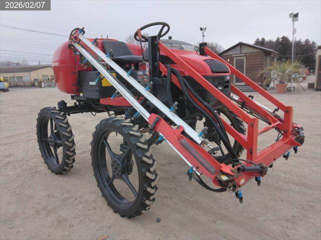 共立 ハイクリブーム 写真