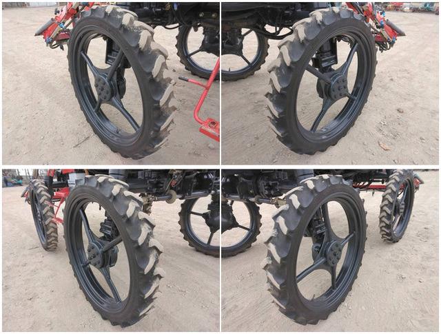 ハイクリブーム RV5W 写真８