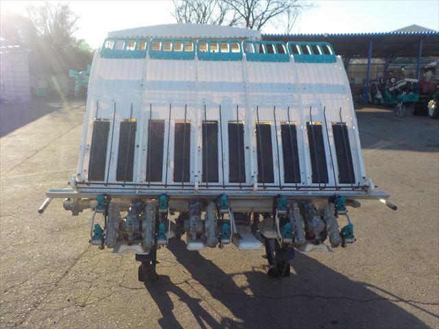 田植機 SPU500P 写真３