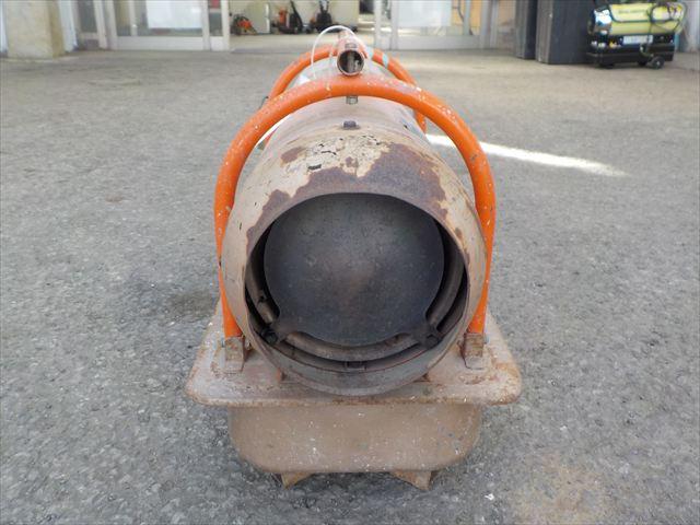 ジェットヒーター SBH 写真５