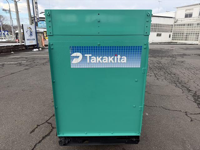 自走式給餌機 EF2040 写真３