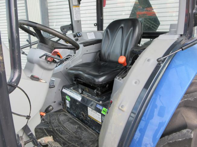 トラクター NTA503FF-GQCY 写真10