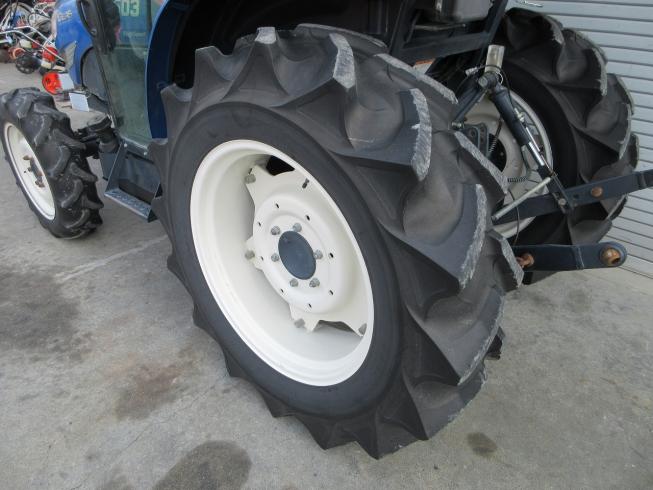 トラクター NTA503FF-GQCY 写真12