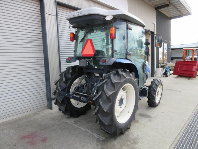 トラクター NTA503FF-GQCY 写真５