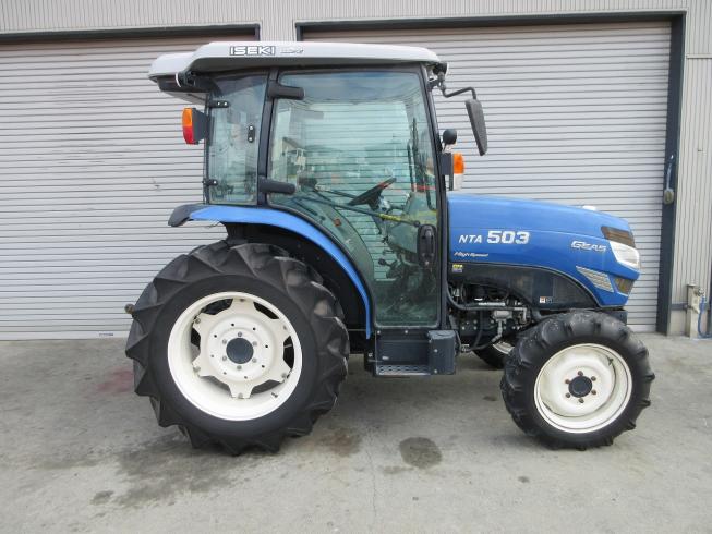 トラクター NTA503FF-GQCY 写真４