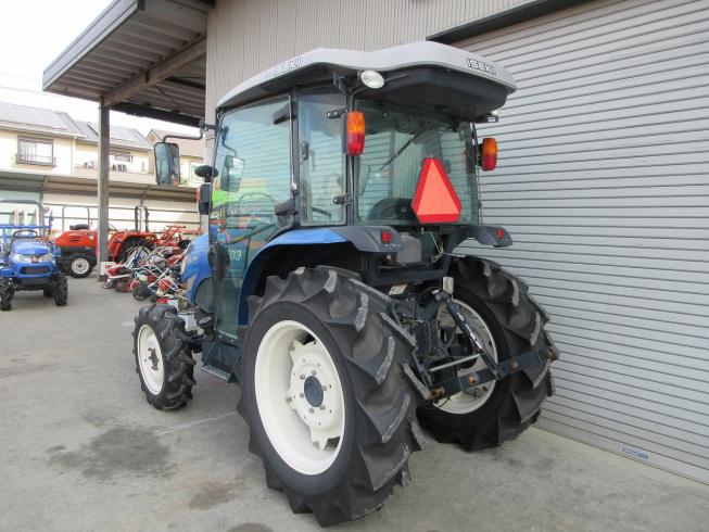 トラクター NTA503FF-GQCY 写真６