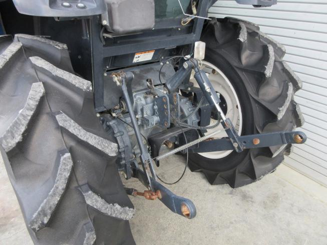 トラクター NTA503FF-GQCY 写真11