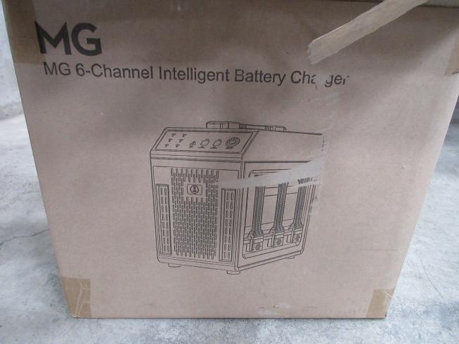 ドローン MG-1 写真11