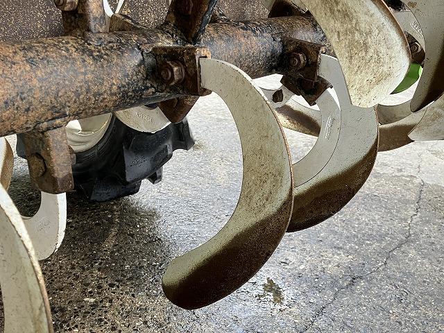 トラクター AF324 写真９