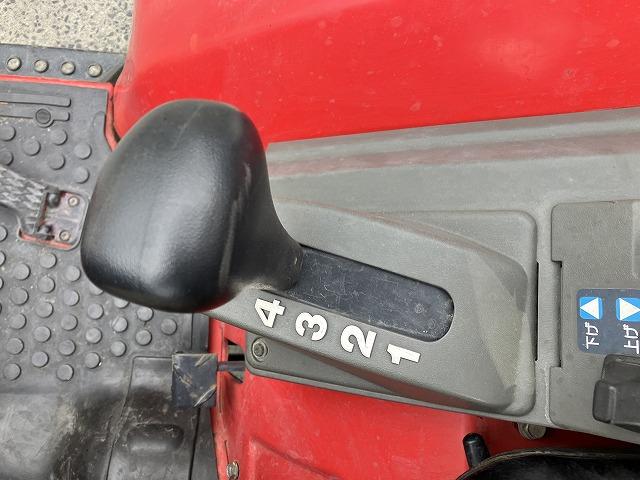 トラクター AF324 写真10
